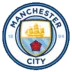 Logo Manchester City