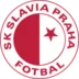 Logo Slavia Praha