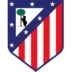 Logo Atletico Madrid