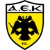 Logo AEK Athens FC